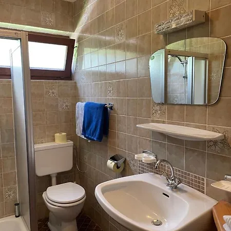 Zita Weber Appartement