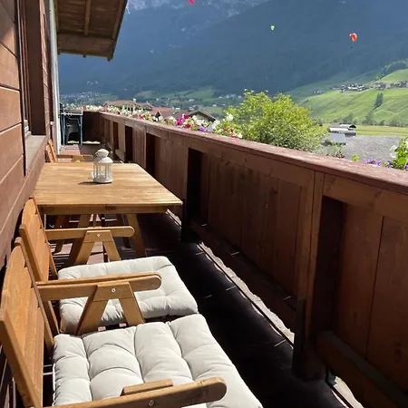 Appartement Zita Weber *