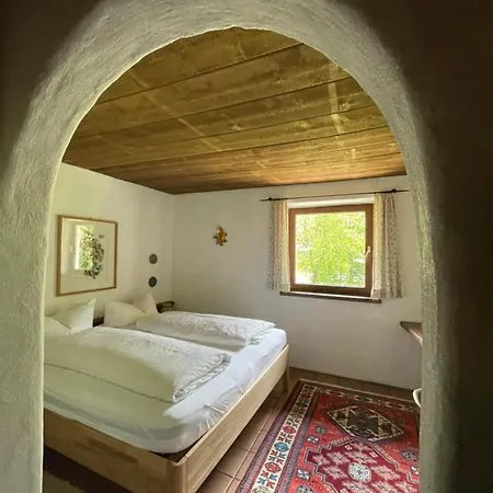 Zita Weber Appartement Neustift im Stubaital