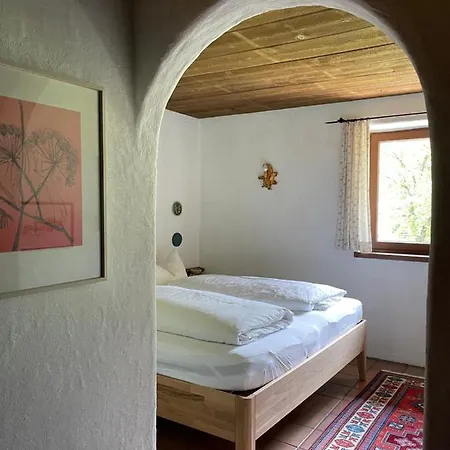 Zita Weber Appartement