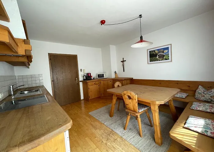 דירה Zita Weber ניוסטיפט אים סטובאיטל