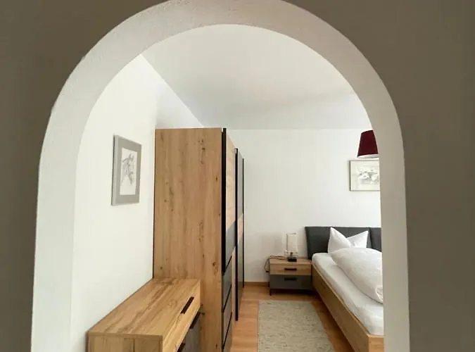 דירה Zita Weber *