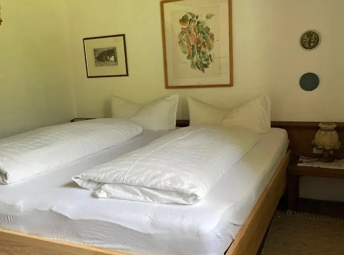 דירה Zita Weber ניוסטיפט אים סטובאיטל