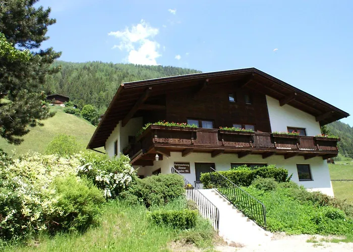 Zita Weber ניוסטיפט אים סטובאיטל