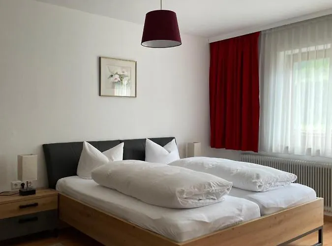 شقة Zita Weber نيوستيف ام ستوبيتا