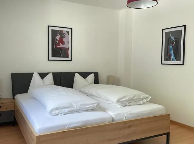 Zita Weber شقة نيوستيف ام ستوبيتا