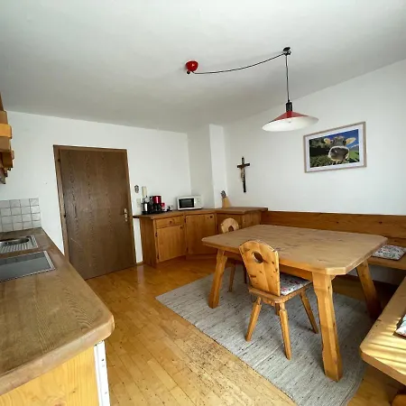 Appartement Zita Weber Neustift im Stubaital