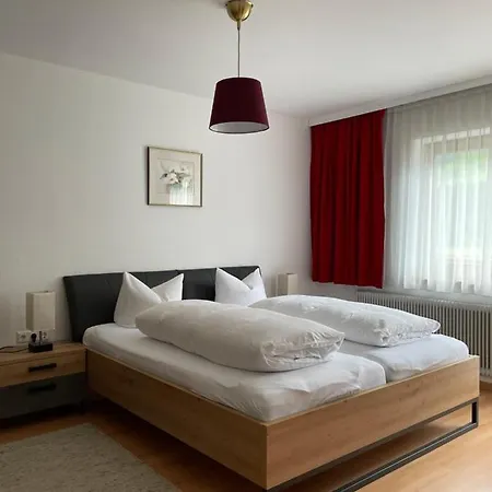 Appartement Zita Weber Neustift im Stubaital
