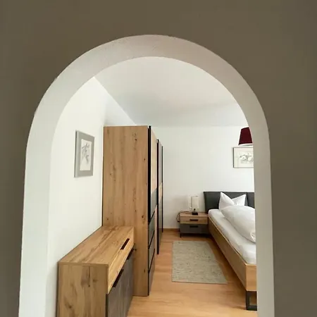 Appartement Zita Weber *