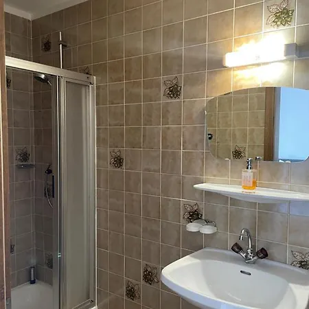 Zita Weber Apartment