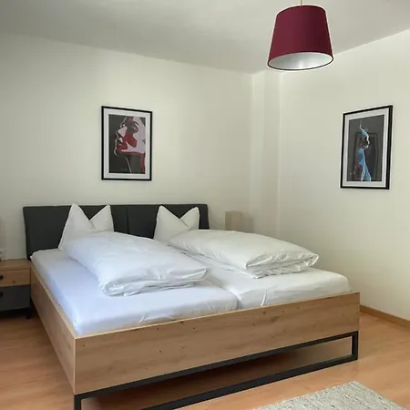 Zita Weber Appartement Neustift im Stubaital