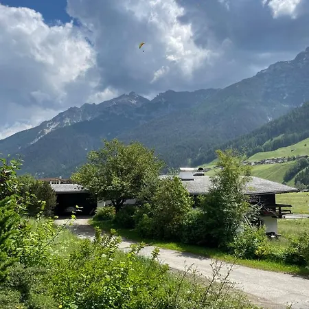 Zita Weber Neustift im Stubaital