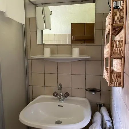 Zita Weber Apartment *