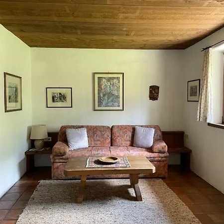 Zita Weber Neustift im Stubaital