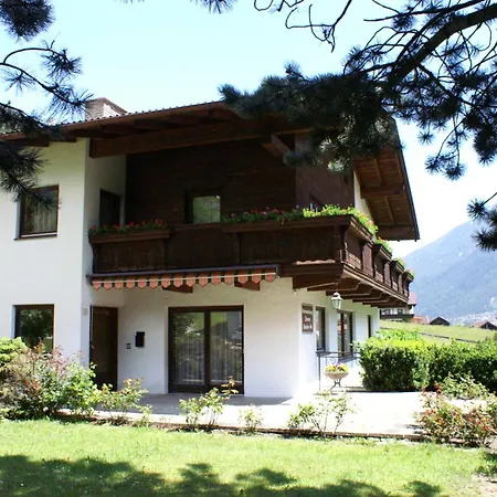 Apartment Zita Weber