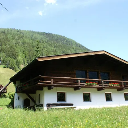 Apartment Zita Weber Neustift im Stubaital